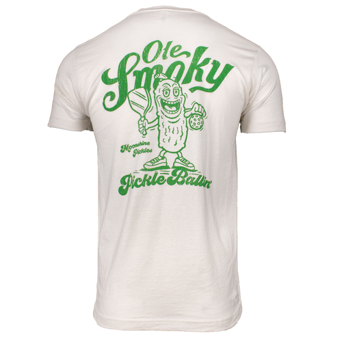 PICKLE BALLIN' TEE