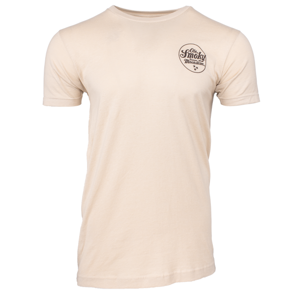 TN FLAG TRUCK TEE, view 2