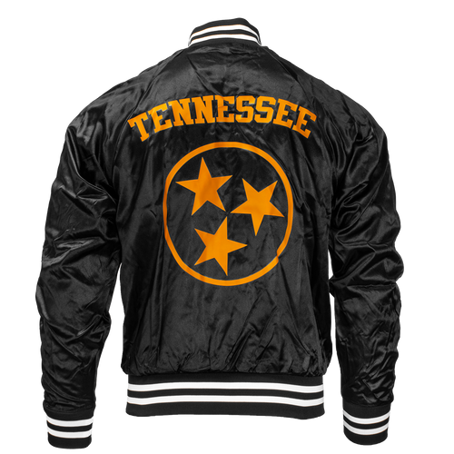 TN TRISTAR SATIN JACKET