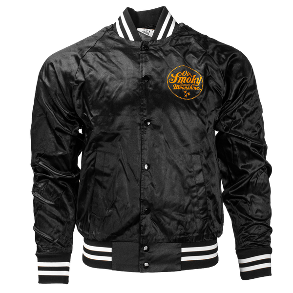 TN TRISTAR SATIN JACKET 2 of 2