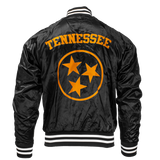 TN TRISTAR SATIN JACKET