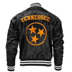 TN TRISTAR SATIN JACKET