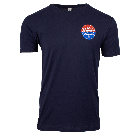 UNCLE SAM HOUND TEE view 2