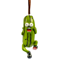 PICKLE MAN ORNAMENT