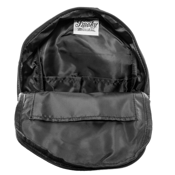 SMALL LOGO BACKPACK