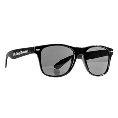 OLE SMOKY MALIBU SUNGLASSES - BLACK