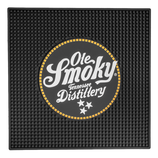 OSD LOGO BAR MAT