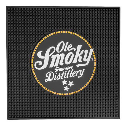 OSD LOGO BAR MAT