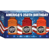 Ole Smoky 250th Birthday 3 Pack Mini