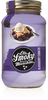 Blackberry Cobbler Cream