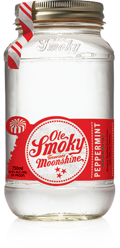 Peppermint (750ML)