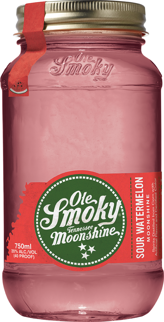 Sour Watermelon (750ML)