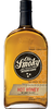 Hot Honey Whiskey