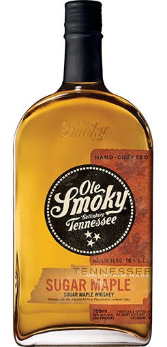 SUGAR MAPLE WHISKEY