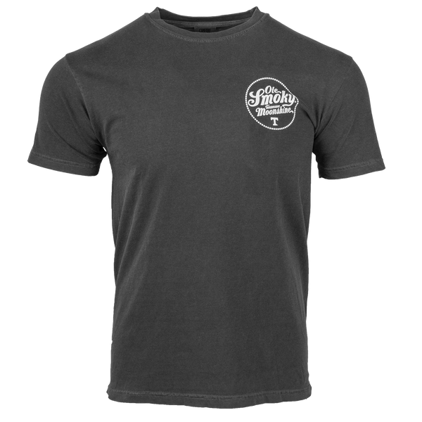 UT FOOTBALL SMOKEY TEE, view 2