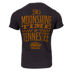 OS/UT IT'S MOONSHINE TIME IN TN TEE