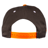 UT ARCH TEXT TENNESSEE HAT