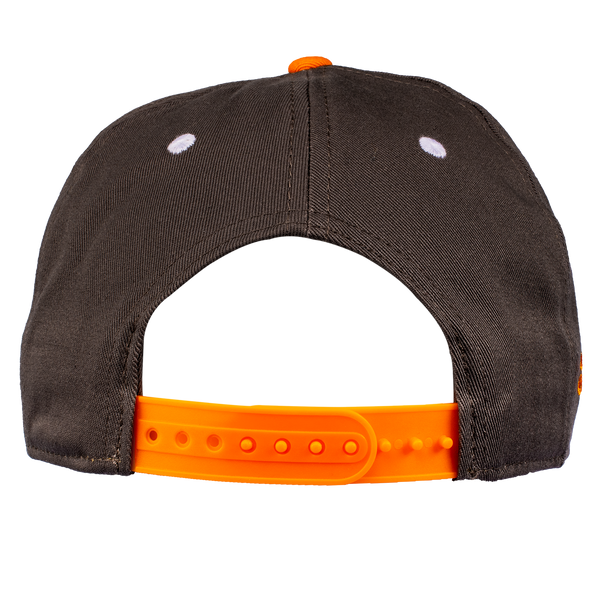 UT ARCH TEXT TENNESSEE HAT