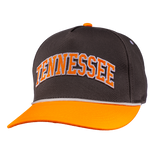 UT ARCH TEXT TENNESSEE HAT