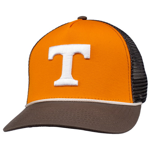 UT POWER T TRUCKER HAT