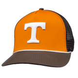 UT POWER T TRUCKER HAT