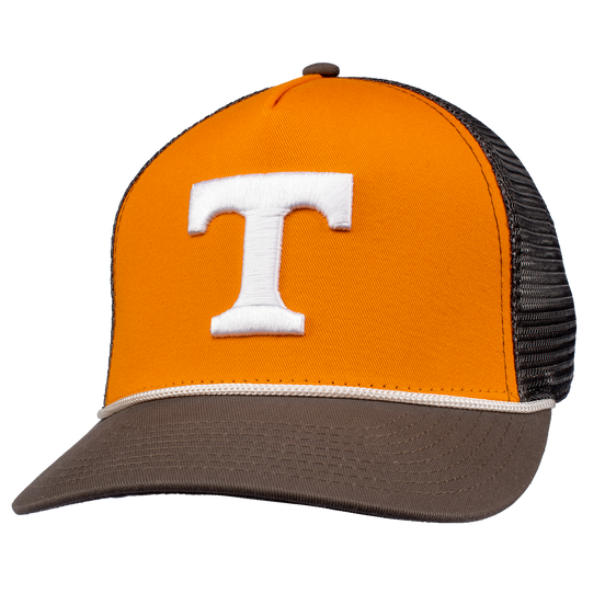 UT POWER T TRUCKER HAT