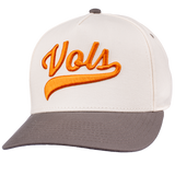 UT VOLS SCRIPT HAT