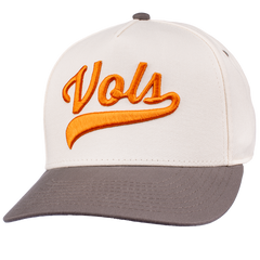 UT VOLS SCRIPT HAT