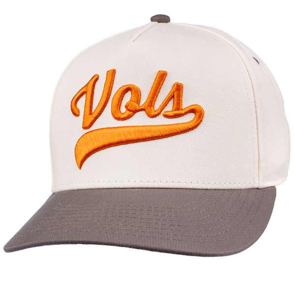 UT VOLS SCRIPT HAT