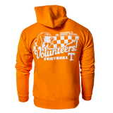 OS/UT BIG ORANGE COUNTRY HOODIE