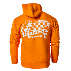 OS/UT BIG ORANGE COUNTRY HOODIE