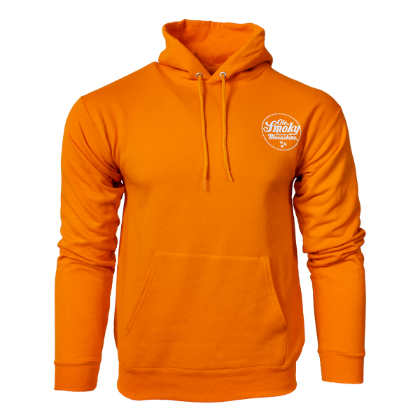 OS/UT BIG ORANGE COUNTRY HOODIE