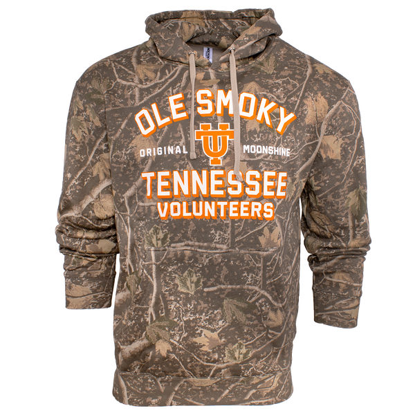 UT DEADWOOD HOODIE, view 1