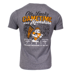 OS/UT GAMETIME AND MOONSHINE TEE