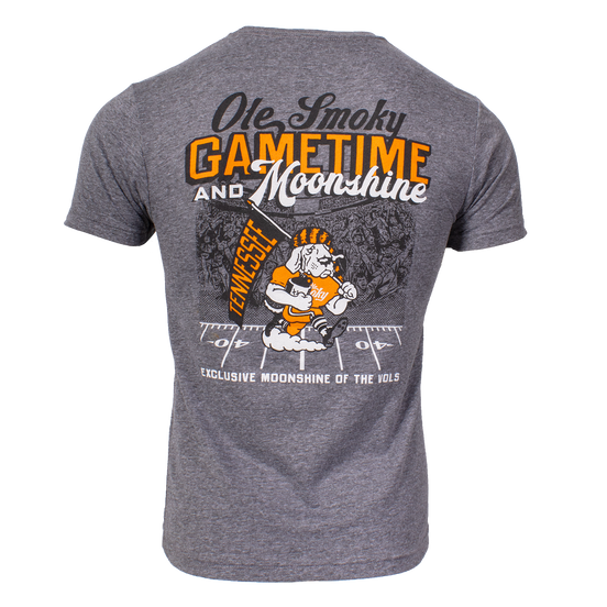 OS/UT GAMETIME AND MOONSHINE TEE