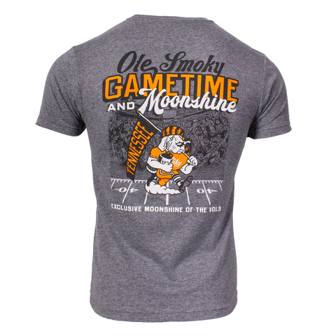 UT GAMETIME AND MOONSHINE TEE