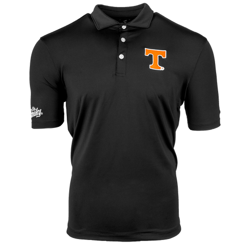 UT DARK MODE POLO