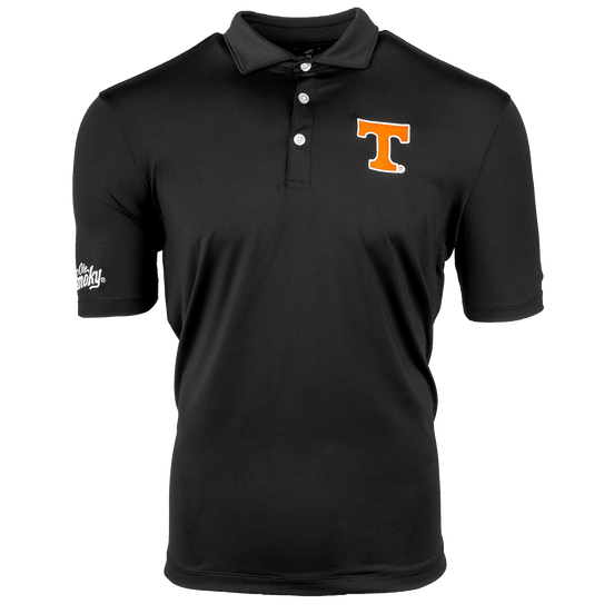 UT DARK MODE POLO