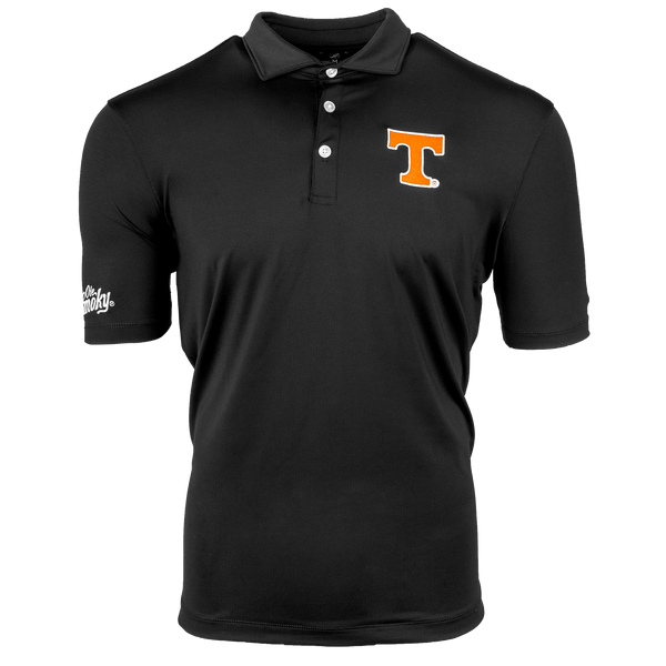 UT DARK MODE POLO, view 1