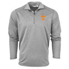 UT MNS STERLING POWER T QTR ZIP