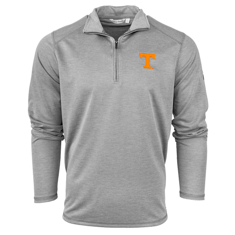 UT MNS STERLING POWER T QTR ZIP