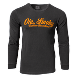 OS/UT WALKING SMOKEY LONG SLEEVE TEE