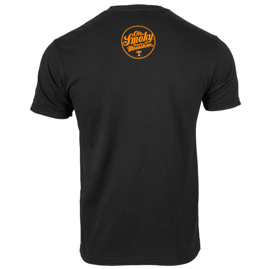 UT RECTANGLE CHECKERBOARD TEE view 2