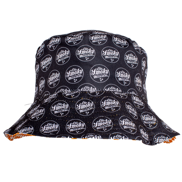 UT REVERSIBLE BUCKET HAT, view 2