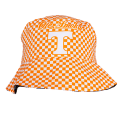 UT REVERSIBLE BUCKET HAT