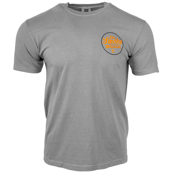 UT SMOKEY BARREL TEE, view 2
