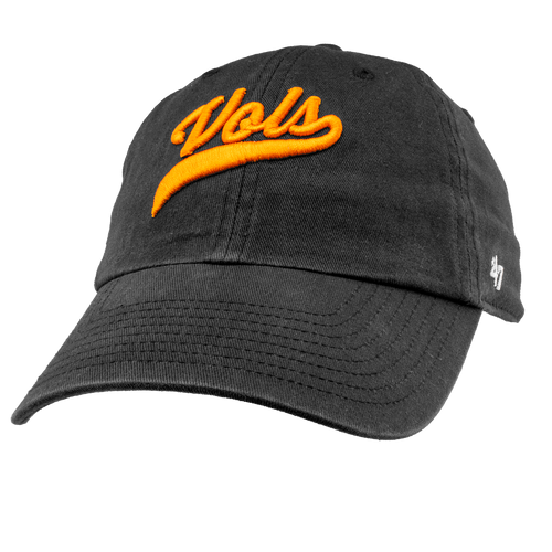 UT '47 VOLS SCRIPT DAD HAT