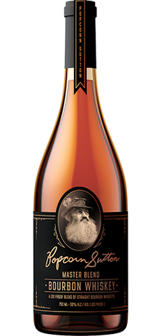 Bourbon Whiskey