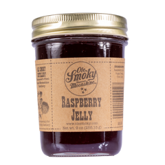 RASPBERRY JELLY