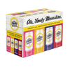 Coming Soon! Sparkling Lemonade Variety 8 Pack